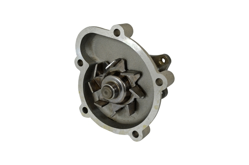 Pompe à eau, refroidissement du moteur KLAXCAR FRANCE 42095z