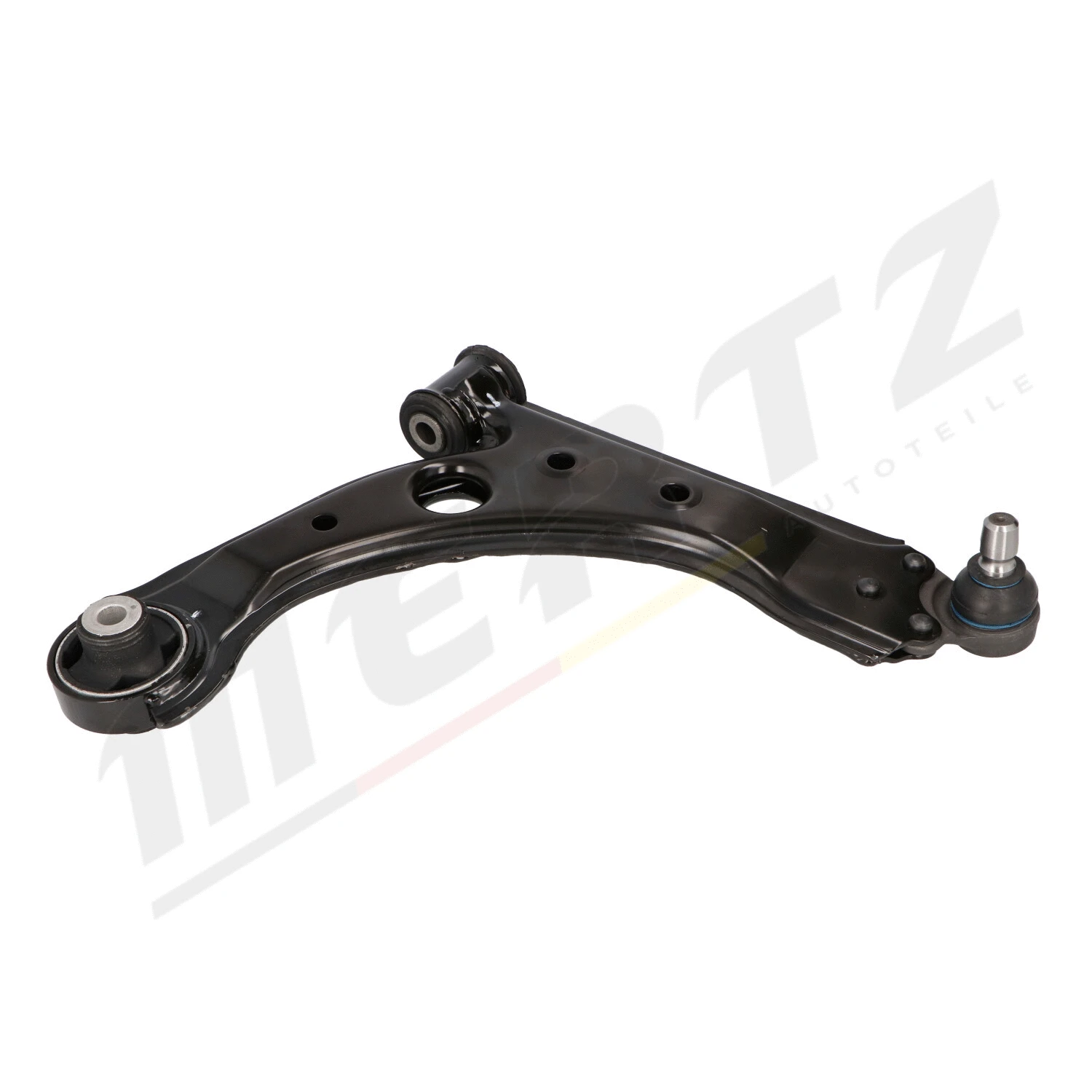 Bras de liaison, suspension de roue MERTZ M-S2109