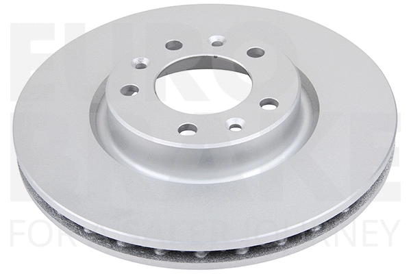 Disque de frein EUROBRAKE 5815313747