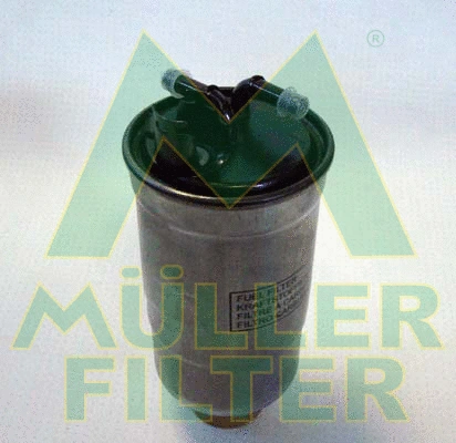 Filtre à carburant MULLER FILTER FN288