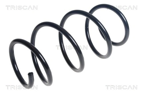 Ressort de suspension TRISCAN 8750 13236