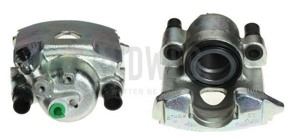 Étrier de frein BUDWEG CALIPER 342668