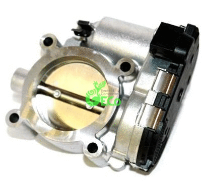 Corps papillon GECO CF19059