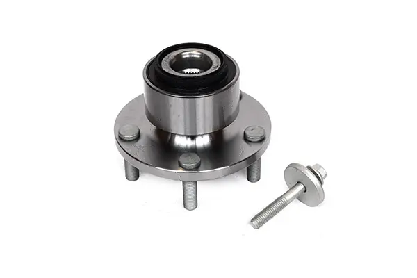 Kit de roulements de roue ASAM AUTOMOTIVE 98832