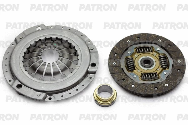 Kit d'embrayage PATRON PCE0070