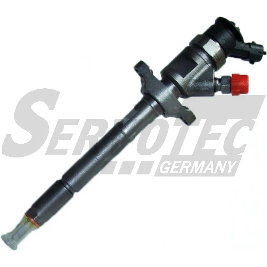 Injecteur Servotec STIJ0081