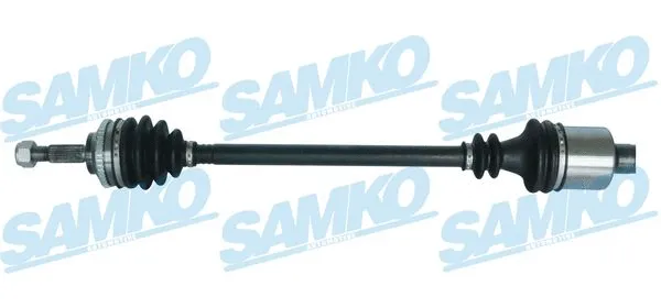 Arbre de transmission SAMKO DS60747