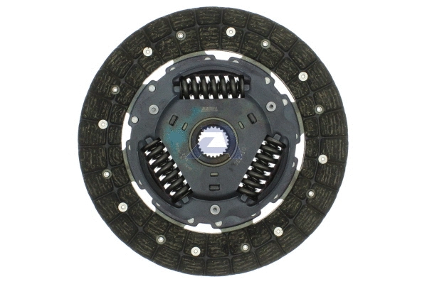 Disque d'embrayage AISIN DT-230
