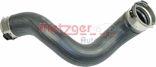 Gaine de suralimentation METZGER 2400265