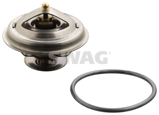Thermostat, liquide de refroidissement SWAG 30 91 8272