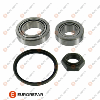 Kit de roulements de roue EUROREPAR 1681940380