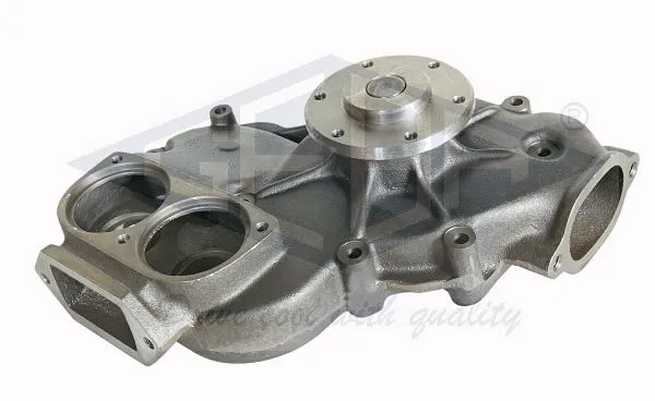 Pompe à eau, refroidissement du moteur GEBA 10147
