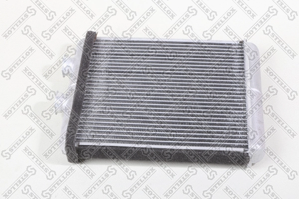 Système de chauffage STELLOX 10-35112-SX