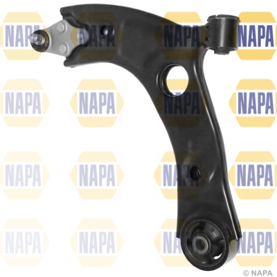 Bras de liaison, suspension de roue NAPA NST2930