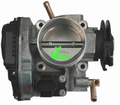 Corps papillon GECO CF19191Q