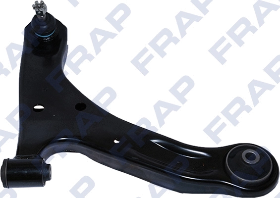Bras de liaison, suspension de roue FRAP F4107