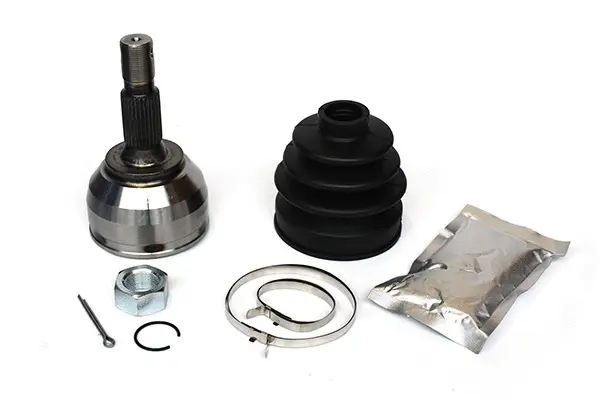 Jeu de joints, arbre de transmission ASAM AUTOMOTIVE 98739