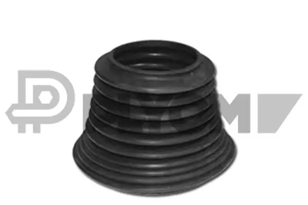 Bouchon de protection/soufflet, amortisseur PLYOM P461169