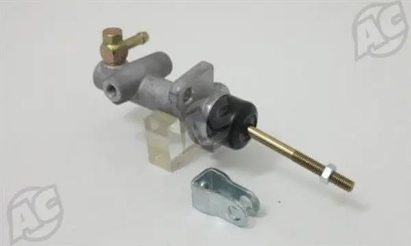 Cylindre émetteur, embrayage AUTO CYLINDERS CPD.CHE301