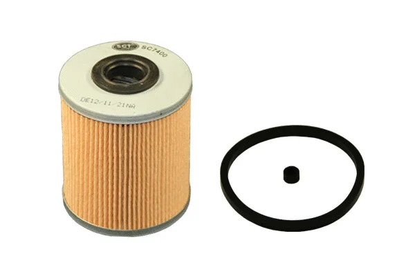 Filtre à carburant SCT - MANNOL SC 7400