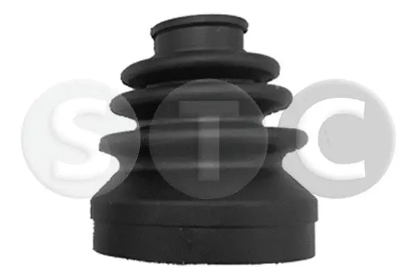 Joint-soufflet, arbre de commande STC T410258