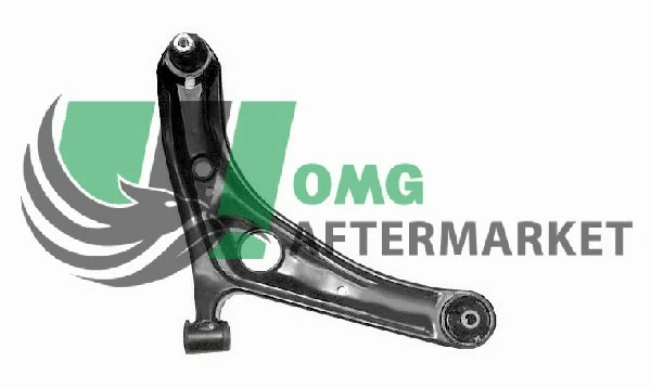 Bras de liaison, suspension de roue OMG SRL G40.4646/C