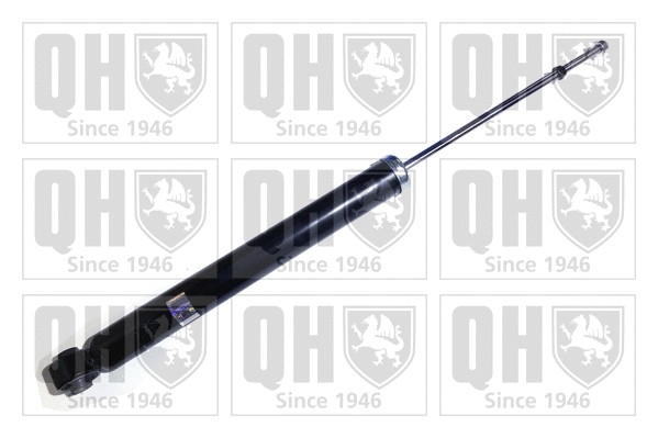 Amortisseur QUINTON HAZELL QAG181119