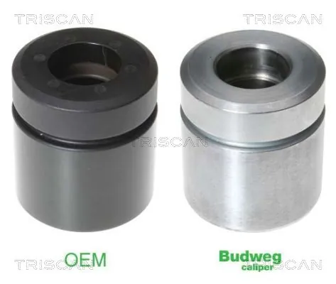 Piston, étrier de frein TRISCAN 8170 235206