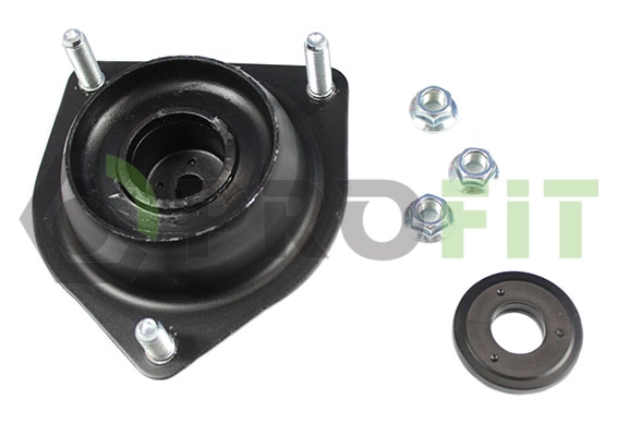 Suspension, amortisseur PROFIT 2314-0702