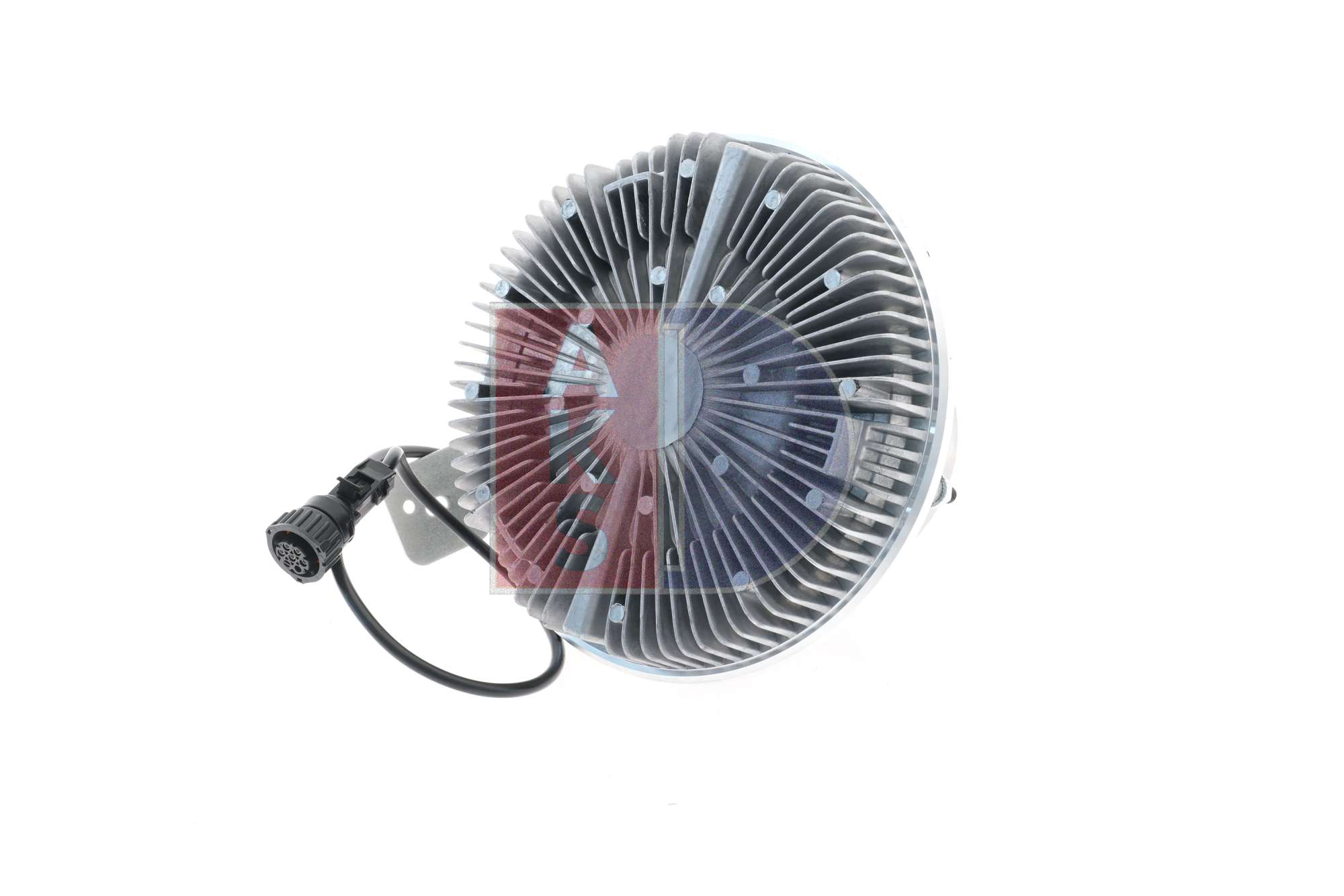 Embrayage, ventilateur de radiateur AKS DASIS 288031X