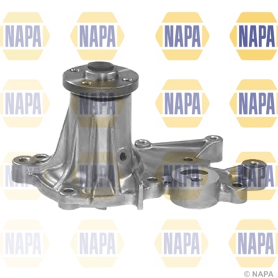 Pompe à eau, refroidissement du moteur NAPA NWP1481
