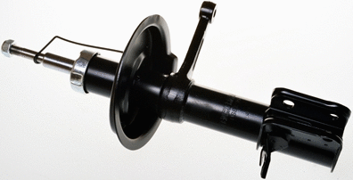 Amortisseur DENCKERMANN DSB121G