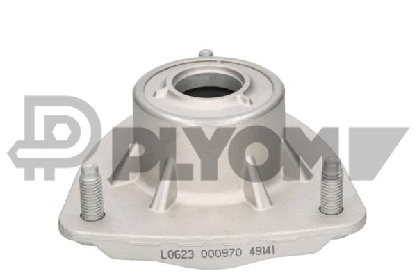 Coupelle de suspension PLYOM P776470