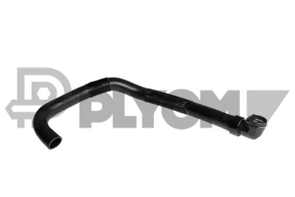 Durite de radiateur PLYOM P754213
