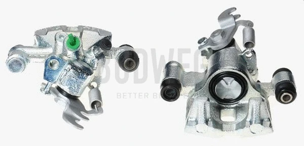 Étrier de frein BUDWEG CALIPER 343591