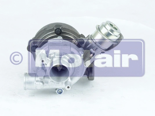 Turbocompresseur, suralimentation MOTAIR TURBO 333063