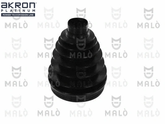 Joint-soufflet, arbre de commande AKRON-MALÒ 180773