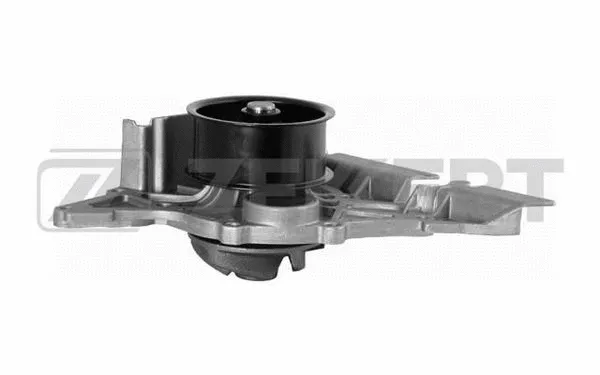 Pompe à eau, refroidissement du moteur ZEKKERT WP-1067
