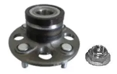 Moyeu de roue FORMPART 36498004/K
