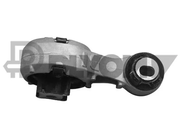 Support moteur PLYOM P759112