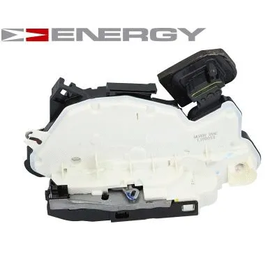 Serrure de porte ENERGY ZDP0011L