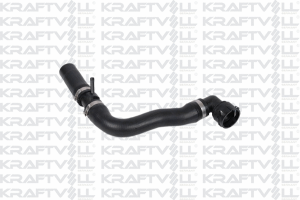 Durite de radiateur KRAFTVOLL GERMANY 10032321