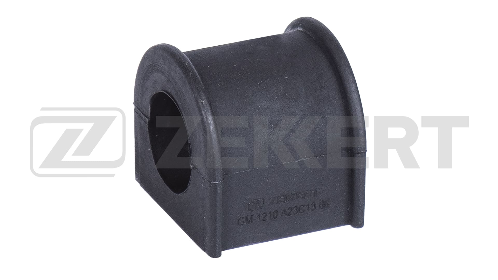 Coussinet de palier, stabilisateur ZEKKERT GM-1210