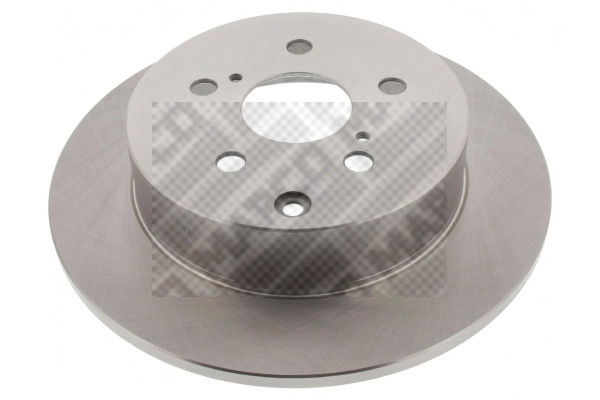 Disque de frein MAPCO 25250