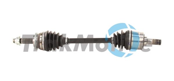Arbre de transmission AUTOTEAM G301155