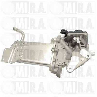 Vanne EGR MI.R.A. 13/5735