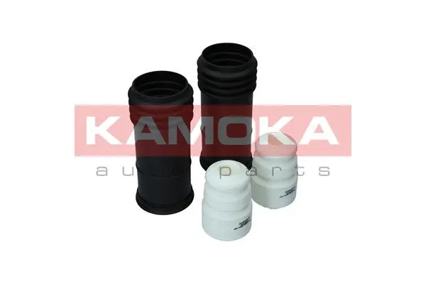 Kit de protection contre la poussière, amortisseur KAMOKA 2019060