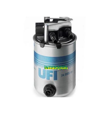 Boîtier, filtre à carburant INTFRADIS 10108