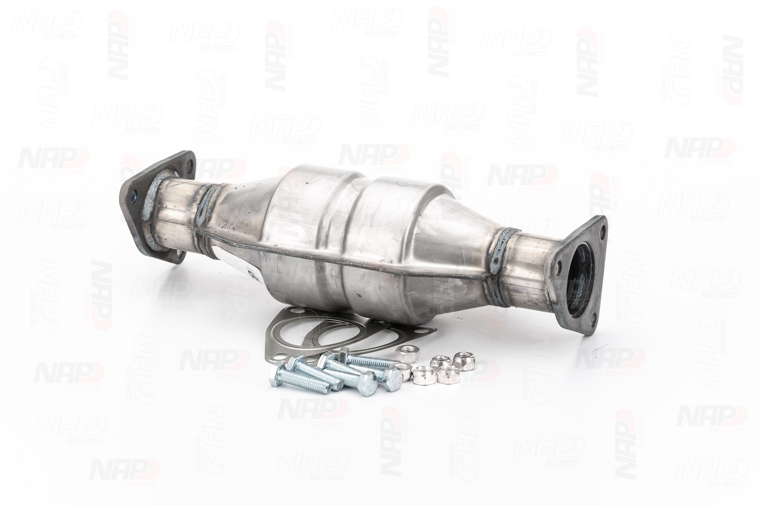 Catalyseur NAP carPARTS GmbH CAK10648