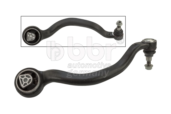 Bras de liaison, suspension de roue BBR Automotive 001-10-26106